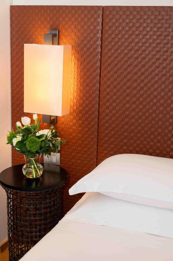 Starhoteles Michelangelo Florencia