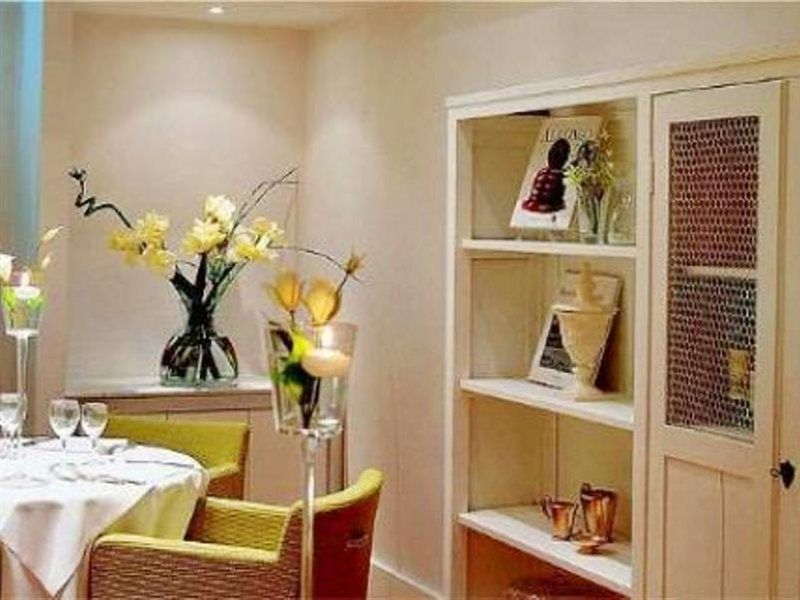 Starhoteles Michelangelo Hotel Florencia