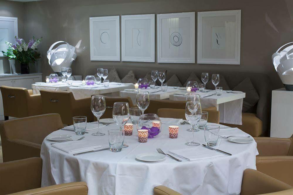 Starhoteles Michelangelo Florencia