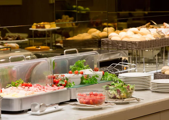 Starhotels Michelangelo Florence
