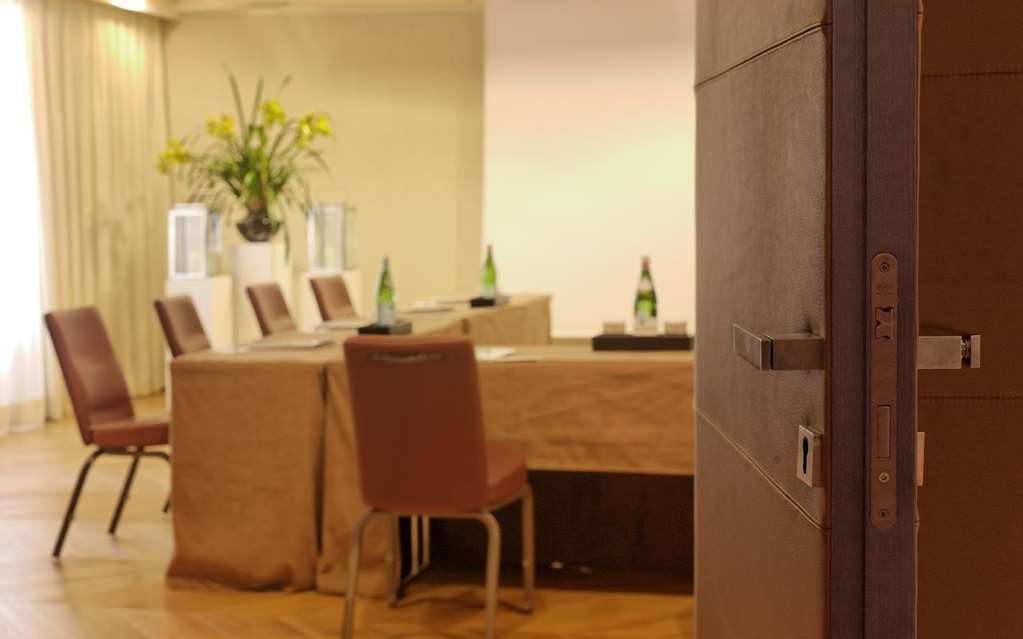 Starhotels Michelangelo 4* Florença