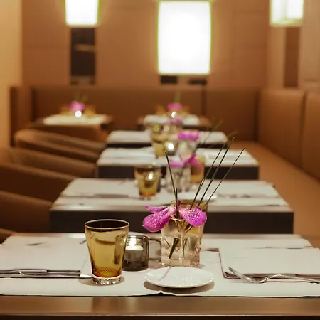 Starhotels Michelangelo Florence 